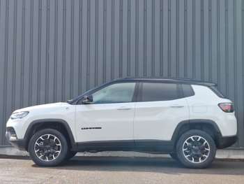 Used Jeep Compass 2025 for sale - 74433065: Photo