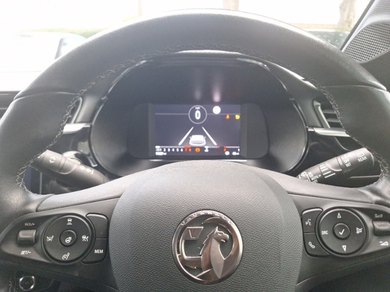 Used Vauxhall Corsa 2022 for sale - 76052150: Photo 10