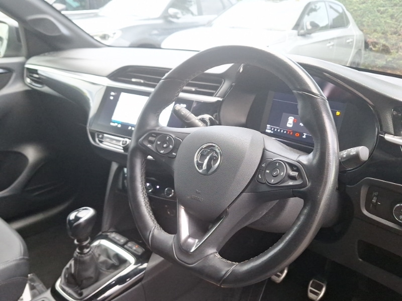 Used Vauxhall Corsa 2022 for sale - 76052150: Photo 11