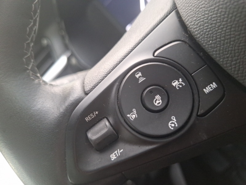 Used Vauxhall Corsa 2022 for sale - 76052150: Photo 12
