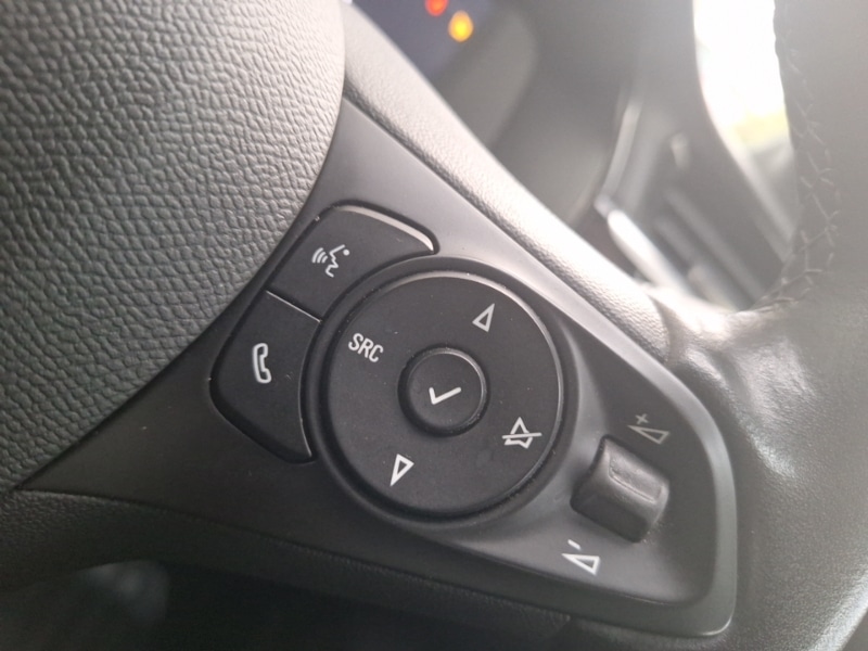 Used Vauxhall Corsa 2022 for sale - 76052150: Photo 13