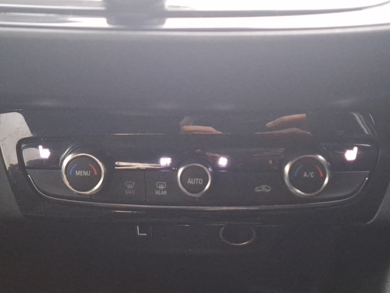 Used Vauxhall Corsa 2022 for sale - 76052150: Photo 15