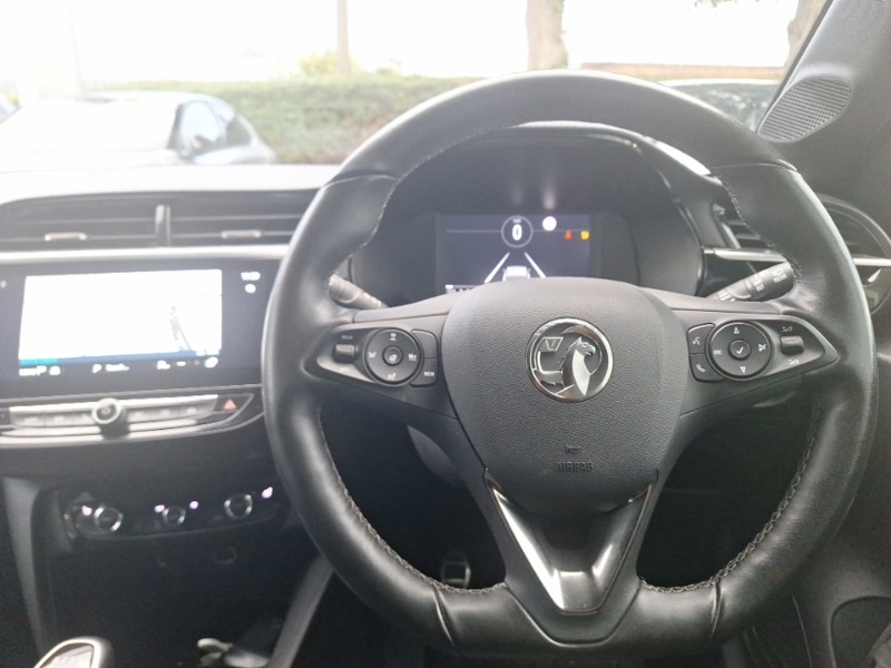 Used Vauxhall Corsa 2022 for sale - 76052150: Photo 2