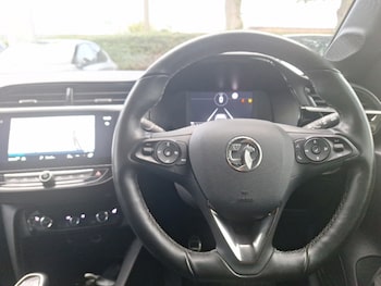Used Vauxhall Corsa 2022 for sale - 76052150: Photo 2