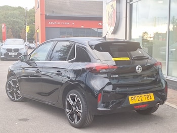 Used Vauxhall Corsa 2022 for sale - 76052150: Photo 3