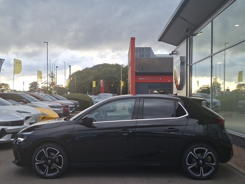 Used Vauxhall Corsa 2022 for sale - 76052150: Photo 4