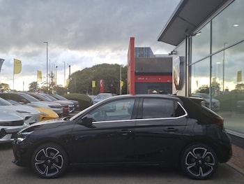 Used Vauxhall Corsa 2022 for sale - 76052150: Photo 4