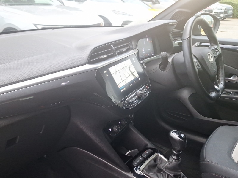 Used Vauxhall Corsa 2022 for sale - 76052150: Photo 5