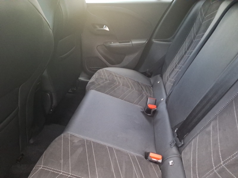 Used Vauxhall Corsa 2022 for sale - 76052150: Photo 6
