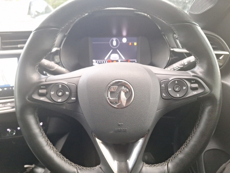 Used Vauxhall Corsa 2022 for sale - 76052150: Photo 7
