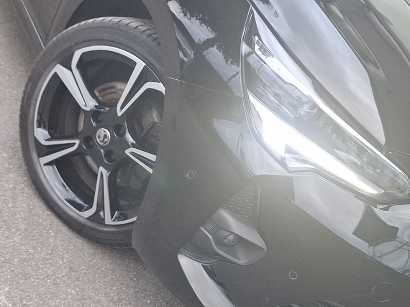 Used Vauxhall Corsa 2022 for sale - 76052150: Photo 9