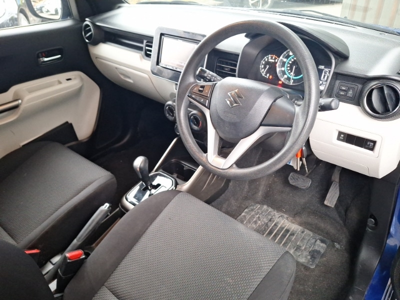 Used Suzuki Ignis 2017 for sale - 77126342: Photo 10