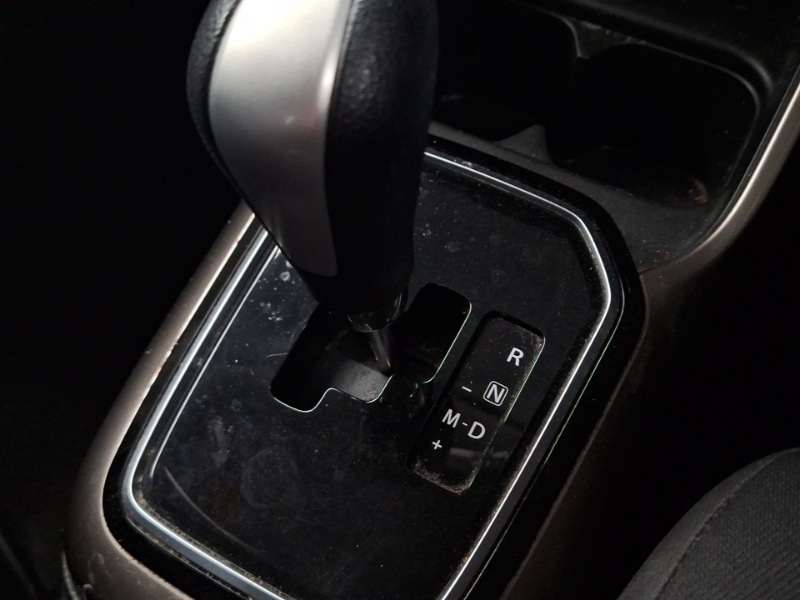 Used Suzuki Ignis 2017 for sale - 77126342: Photo 15