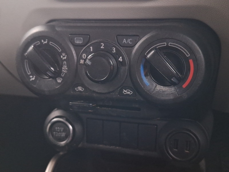 Used Suzuki Ignis 2017 for sale - 77126342: Photo 16