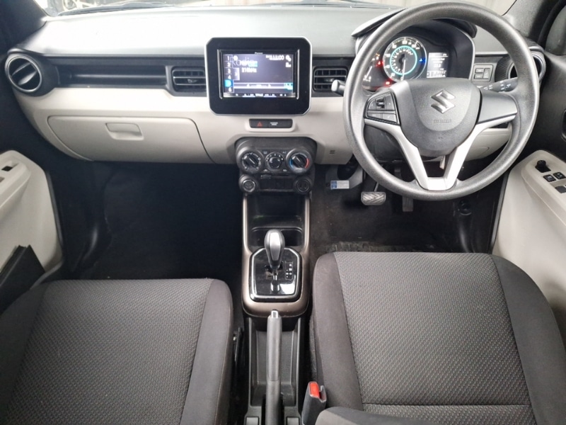Used Suzuki Ignis 2017 for sale - 77126342: Photo 2