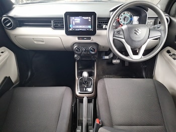 Used Suzuki Ignis 2017 for sale - 77126342: Photo