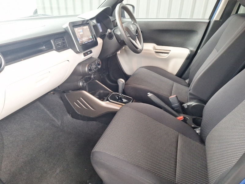 Used Suzuki Ignis 2017 for sale - 77126342: Photo 5