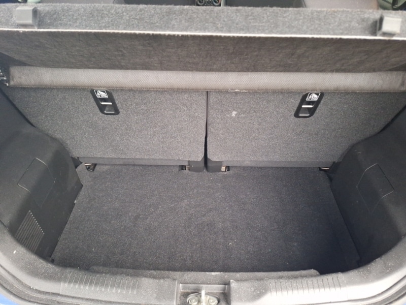 Used Suzuki Ignis 2017 for sale - 77126342: Photo 8