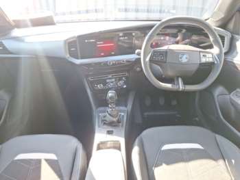 Used Vauxhall Mokka 2025 for sale - 74309413: Photo