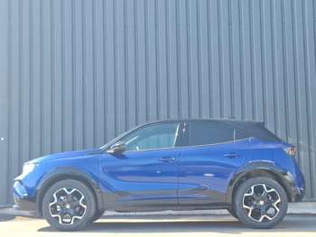 Used Vauxhall Mokka 2025 for sale - 74309413: Photo