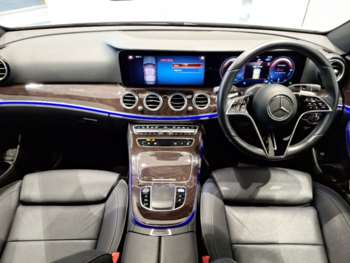 Used Mercedes-Benz E-Class 2021 for sale - 74782089: Photo