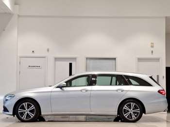 Used Mercedes-Benz E-Class 2021 for sale - 74782089: Photo