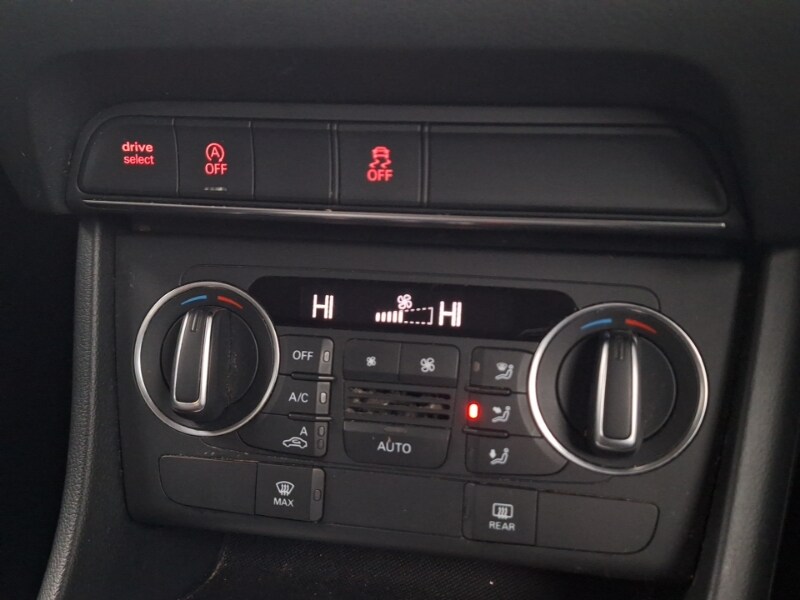 Used Audi Q3 2018 for sale - 77564392: Photo 15