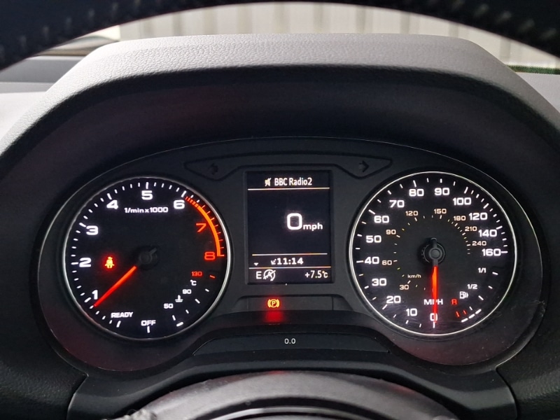 Used Audi Q2 2017 for sale - 77035185: Photo 11