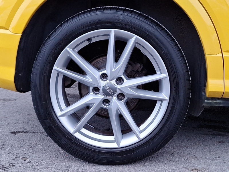 Used Audi Q2 2017 for sale - 77035185: Photo 12