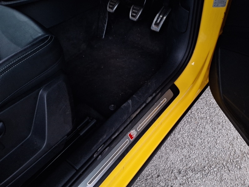 Used Audi Q2 2017 for sale - 77035185: Photo 13