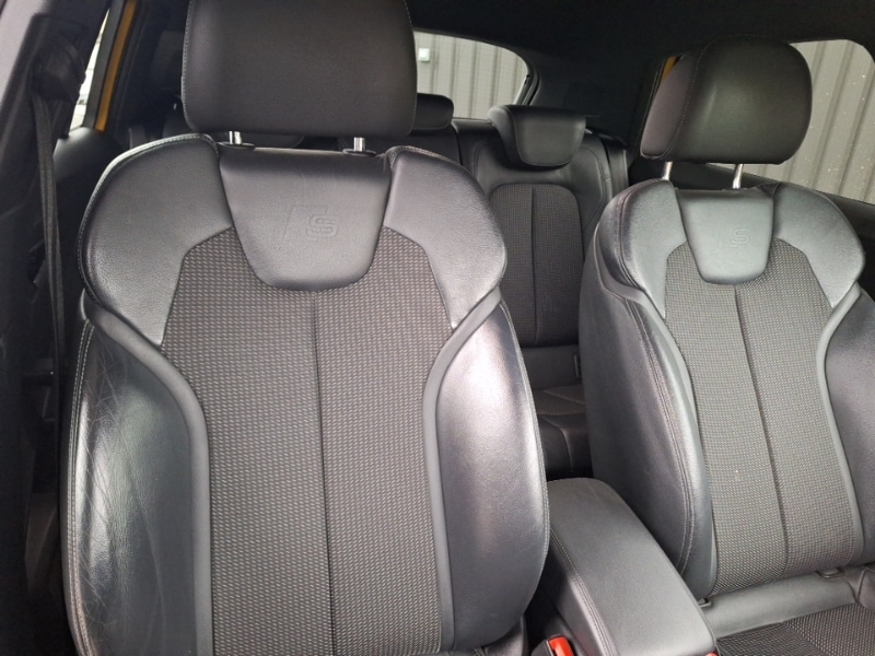 Used Audi Q2 2017 for sale - 77035185: Photo 14