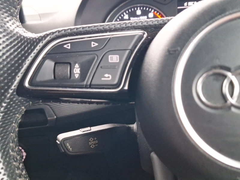 Used Audi Q2 2017 for sale - 77035185: Photo 16