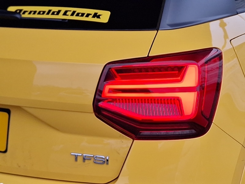 Used Audi Q2 2017 for sale - 77035185: Photo 17