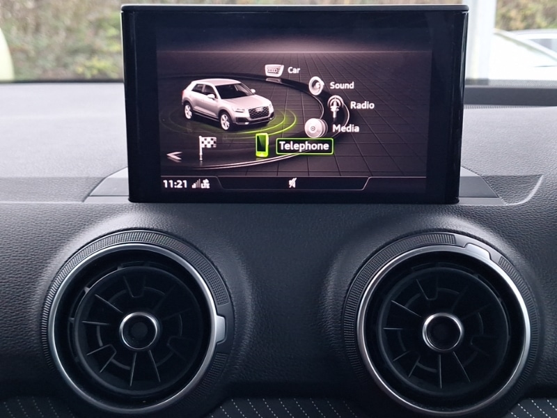 Used Audi Q2 2017 for sale - 77035185: Photo 18