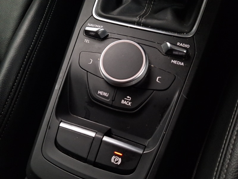 Used Audi Q2 2017 for sale - 77035185: Photo 19