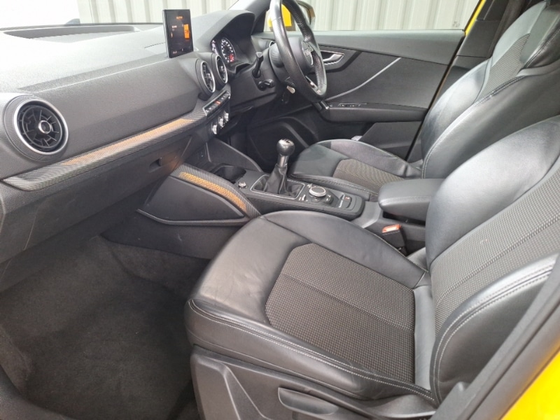 Used Audi Q2 2017 for sale - 77035185: Photo 5