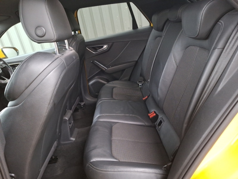 Used Audi Q2 2017 for sale - 77035185: Photo 6