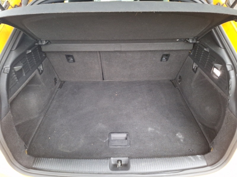 Used Audi Q2 2017 for sale - 77035185: Photo 8