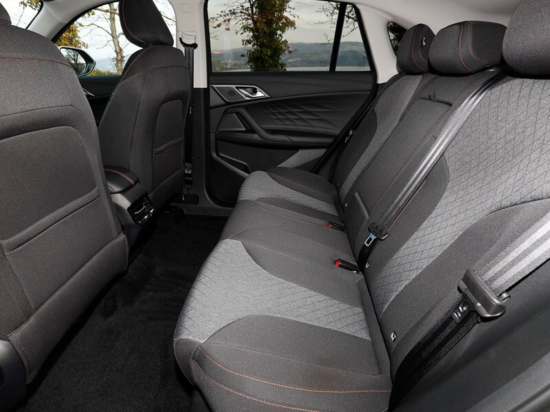 Used MG MG HS 2026 for sale - 77717245: Photo 6