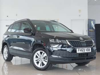 2020 - 1.0 TSI SE Technology 5dr