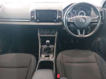 Used Skoda Karoq 2020 for sale - 74809620: Photo