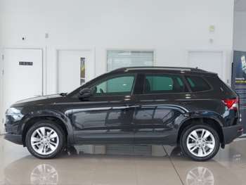 Used Skoda Karoq 2020 for sale - 74809620: Photo