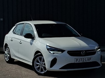 Used Vauxhall Corsa 2022 for sale - 79278635: Photo