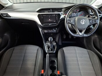 Used Vauxhall Corsa 2022 for sale - 79278635: Photo