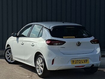 Used Vauxhall Corsa 2022 for sale - 79278635: Photo