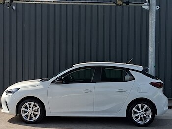 Used Vauxhall Corsa 2022 for sale - 79278635: Photo
