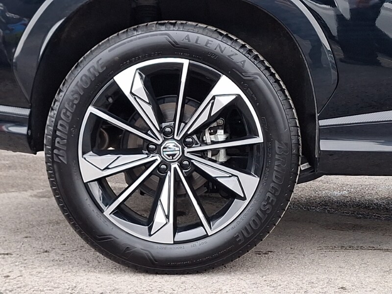 Used MG MG HS 2024 for sale - 77503369: Photo 12