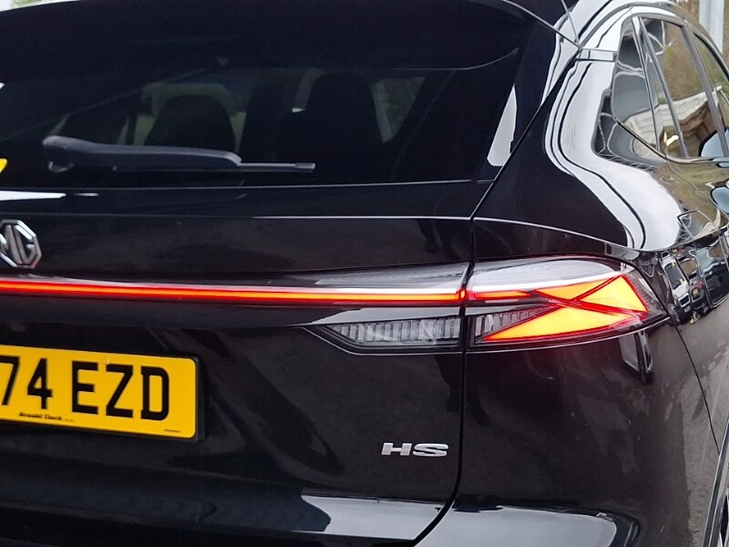Used MG MG HS 2024 for sale - 77503369: Photo 13