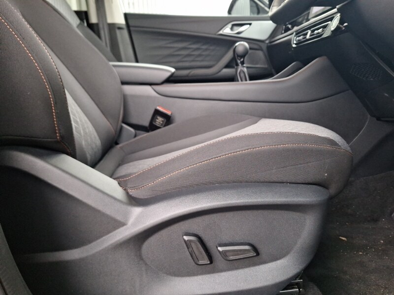 Used MG MG HS 2024 for sale - 77503369: Photo 14