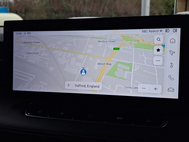 Used MG MG HS 2024 for sale - 77503369: Photo 17